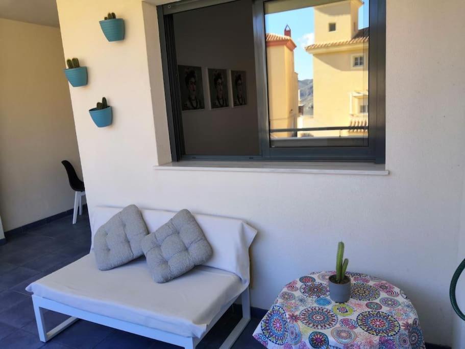 Las Colinas, Envia Golf - Piscina & Gym La Envia Kültér fotó
