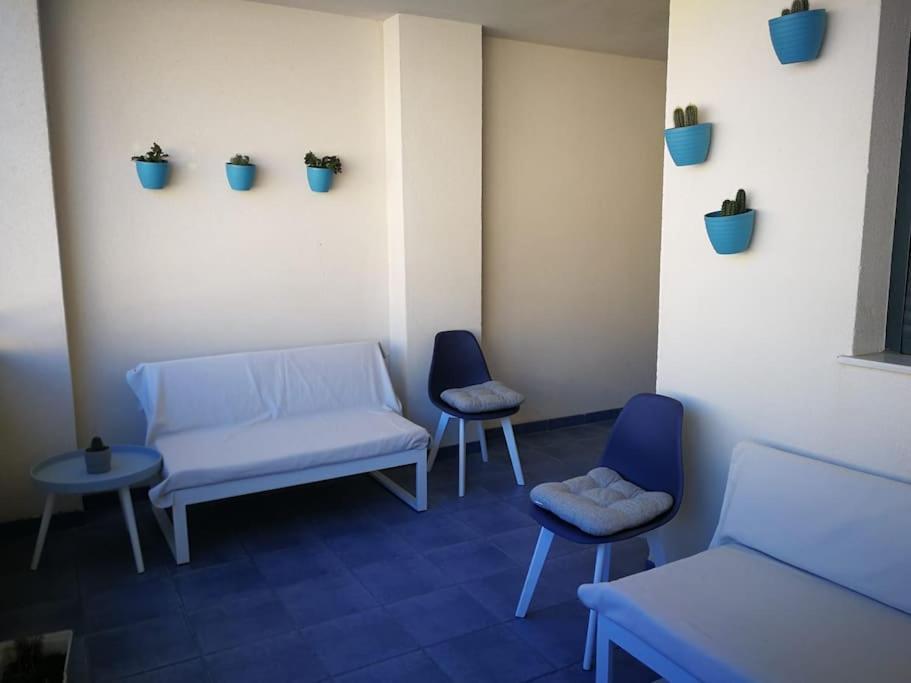 Las Colinas, Envia Golf - Piscina & Gym La Envia Kültér fotó