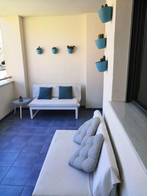Las Colinas, Envia Golf - Piscina & Gym La Envia Kültér fotó