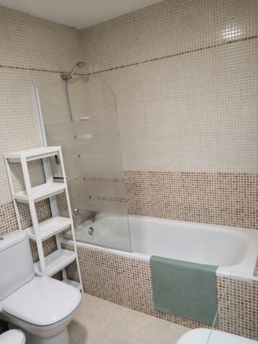 Las Colinas, Envia Golf - Piscina & Gym La Envia Kültér fotó