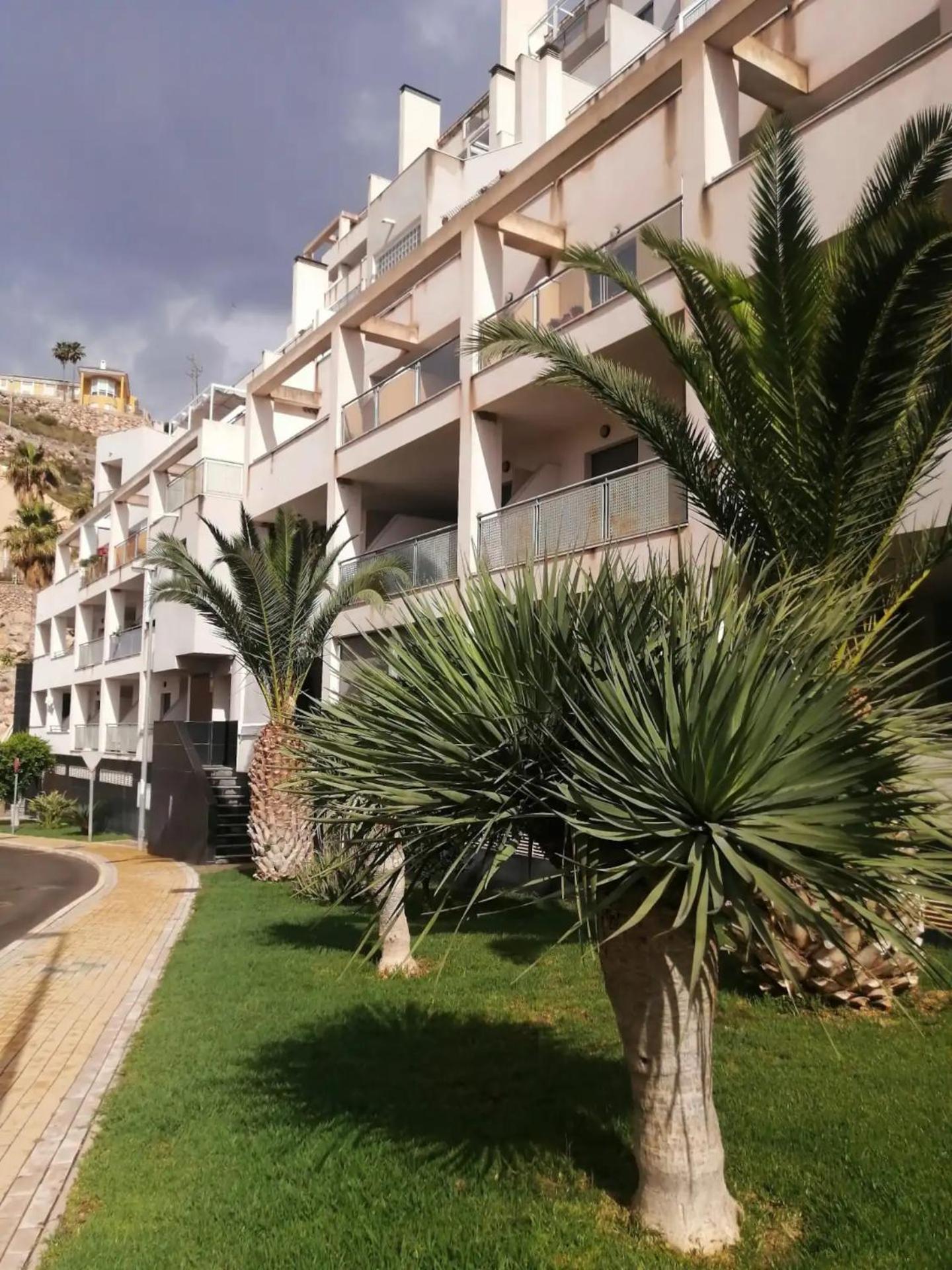 Las Colinas, Envia Golf - Piscina & Gym La Envia Kültér fotó